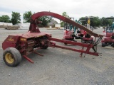 NH 790 Harvester