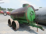 1200 gL Liquid Manure Spreader