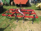 6' Culti Mulcher
