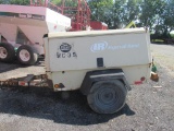 Ingersoll Rand Compressor