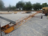 Hay Bale Conveyor