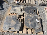 CIH Suitcase Weights