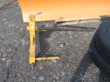 3pt Bale Spear