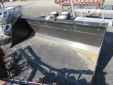 QA Material Bucket, 84