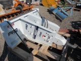 (New) Kent FX55 QA Concrete Breaker