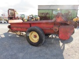 NH 329 Spreader