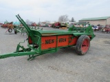 NI #17 Spreader (Rebuilt)