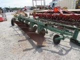 JD 5B Plow