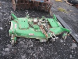 JD 2032R Mower Deck