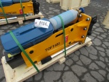 TOFT 450 Hyd Breaker Hammer (New)