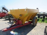 Lime Spreader