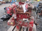 JD Dsl Power Unit (as-is)