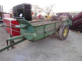JD N Manure Spreader