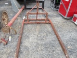 3pt Bale Carrier