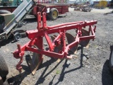 MF 3pt 4B Plow