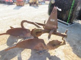 Ferguson 2B Plow