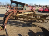 NH Rake