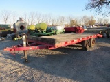 16' Trailer
