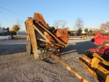 Dump Wagon