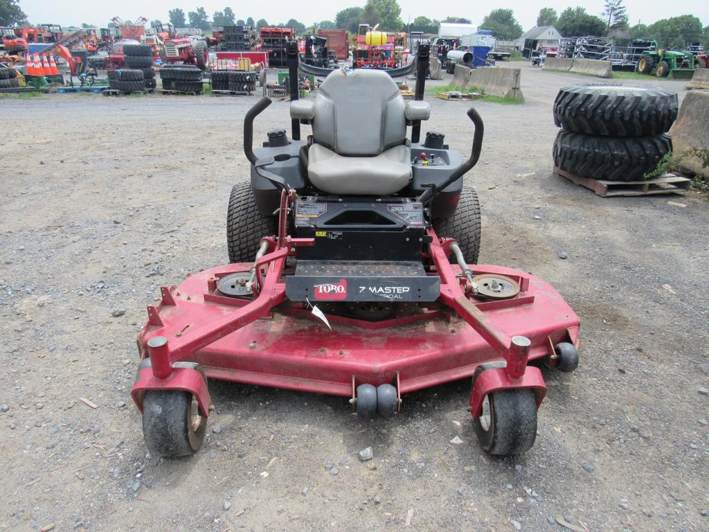 Myride Toro 6000 Series 60 Inch Price 6000 Series Toro Z Master 60