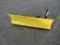JD Snow Plow (not running)
