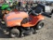 Husqvarna YTH150 L&G Tractor w/Bagger, Hydro