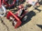 Toro Snowblower