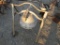Cast Iron Dinner Bell
