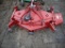 Case IH 60FMS Mower Deck