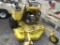 Great Dane Stand-Up Mower (non-running)