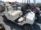 Golf Cart (non-running)