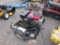AgriFab Pull Type Mower (non-running)
