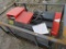 AGT Excavator Flail Mower (New)