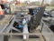 Mower King QA Hyd Chipper (new)