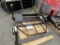 Mower King QA Pallet Forks (New)
