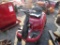 Craftsman Yard Bug Riding Mower DRM500