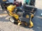 Cub Cadet Walk Behind Mower