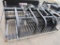 New QA JCT SS Rock Grapple Bucket