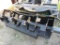 New QA JCT SS Tiller