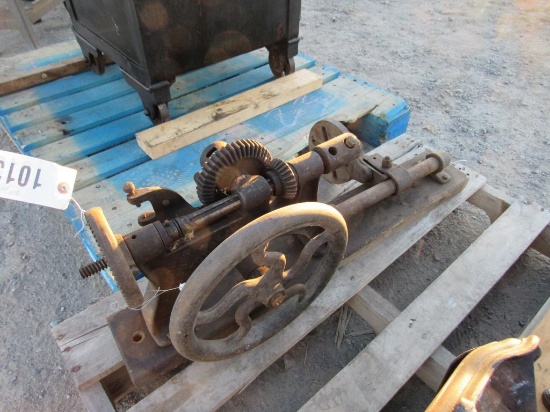 Drill Press