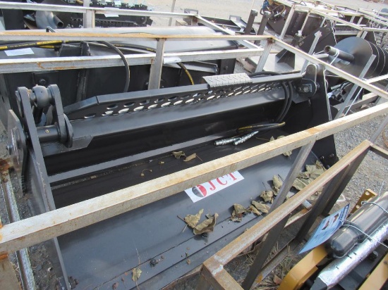 New QA JCT SS 4 in 1 Bucket