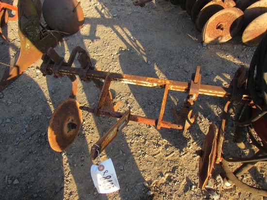 Sears Category 0 Cultivator