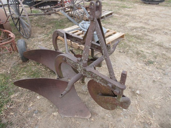 Ford Ferguson 2B 3pt Plow