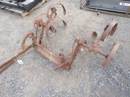 Cultivator