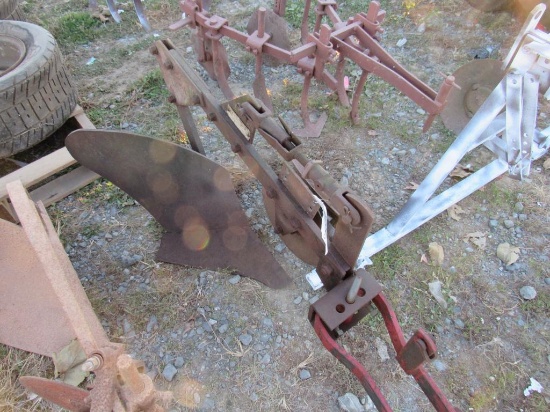 1B Plow