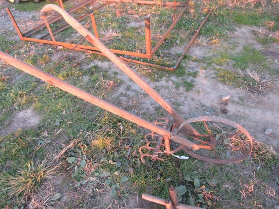 WB Cultivator