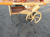 Corn Sheller