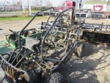 Dune Buggy (not running)