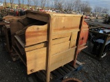 Grain Cleaner