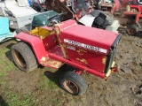 Wheel Horse B145 Parts Tractor
